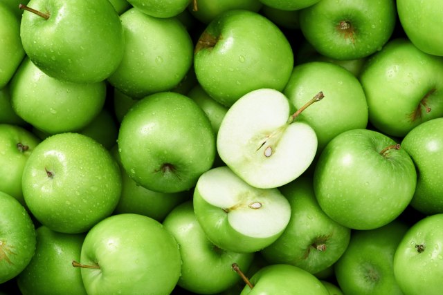 Zašto svaki dan treba da pojedete jednu jabuku?